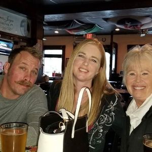 Meet your Posher, Debbie